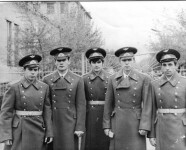 В день выпувка