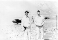 Файзабад 1982