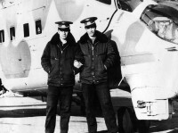 МОГОЧА -80г. 1аэ Авдеев В и Закиров Р