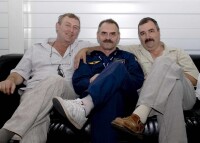 МАКС 2007