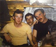Шиндант ноябрь 1986 г.