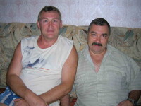 июль 2007 Курск