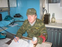 Швецов Сергей