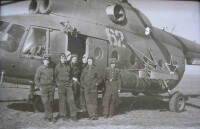 Озинки-78, 3ВЭ, 8ЛГ