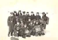 Выпуск 1979 16 к.о.
