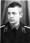 Александр Манжурин