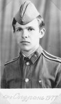 Сергей Лебедев