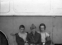 Безенчук 1977 год