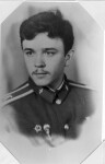 Юрий Мартынов