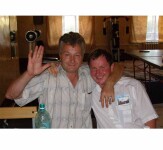Сызрань-2007: А.Селиванов и С.Трусов