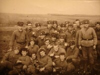 Клявлино 1978 г.