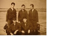 Звезда 1980 г.