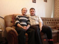 ВСТРЕЧА  ЧЕРЕЗ 26 ЛЕТ