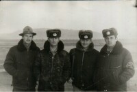 Кандагар-86г.