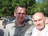 Встреча 25 лет. Выпуск 1982 года.