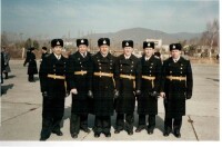 Новонежино 1998 год