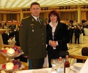 генерал-майор ШИПАЧЁВ