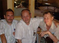 вспомним наш юбилей. 2007 - 6