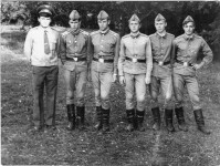 Кузнецк 1981г.