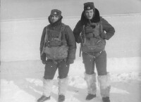 Прыжки февраль 1980г.