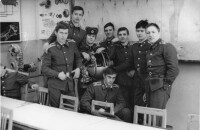 СВВАУЛ УЛО