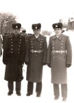 г. Сызрань, 23 февраля 1984г.,