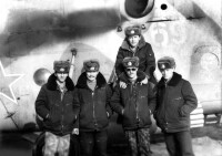15 февраля 1989г.
