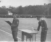 Клятва Родине (СССР)