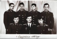 Первый инструктор