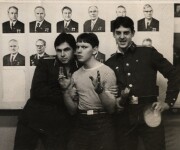(Солодухин,Ожогин, Нестеренко)