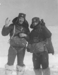 Прыжки февраль 1980г.