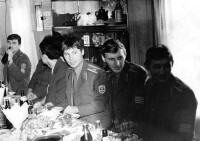Пугачев свадьба у Андреева
