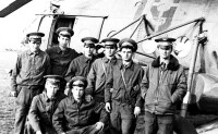 Пугачев полеты