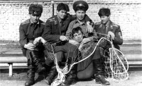 Пугачев - рыбка в сетях