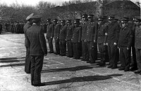 Начальство 1980г.