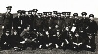 ГОСы в Сызрани по летной подготовке на МИ-24