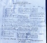 Адреса