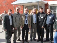 25 лет спустя.