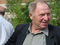 25 лет спустя.Наши командиры.