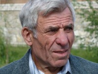 25 лет спустя.Наши командиры.