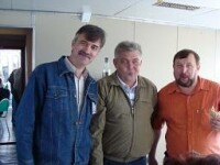25 лет спустя.
