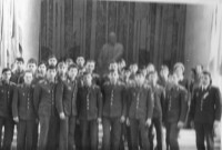В г. Ульяновске сентябрь 1979г.