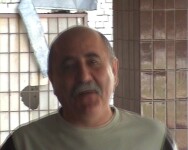 Михаил Азрилян
