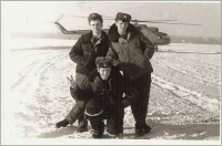 Пугачёв 1982 г.
