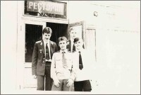 1983г.Кузнецк