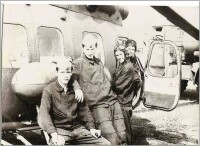 Кузнецк 1980 г.
