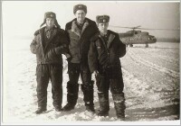 Пугачёв 1982 г.
