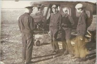 Кузнецк 1980 г.