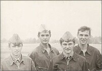 Сызрань 1981 г.