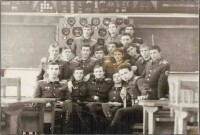 Сызрань 1980 г.
